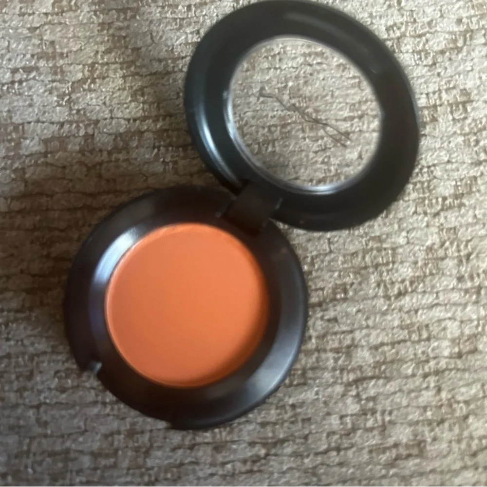 MAC Cosmetics new box